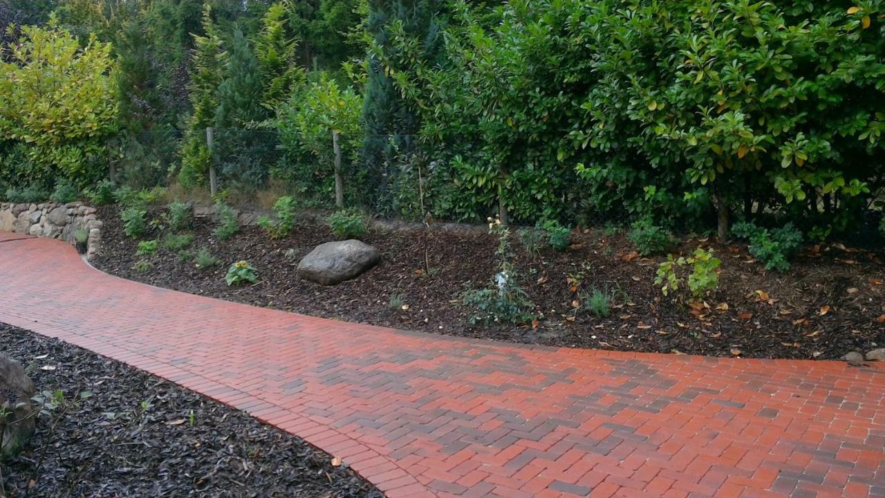 Zur Schoenen Heide-Wabe Egestorf Exteriör bild